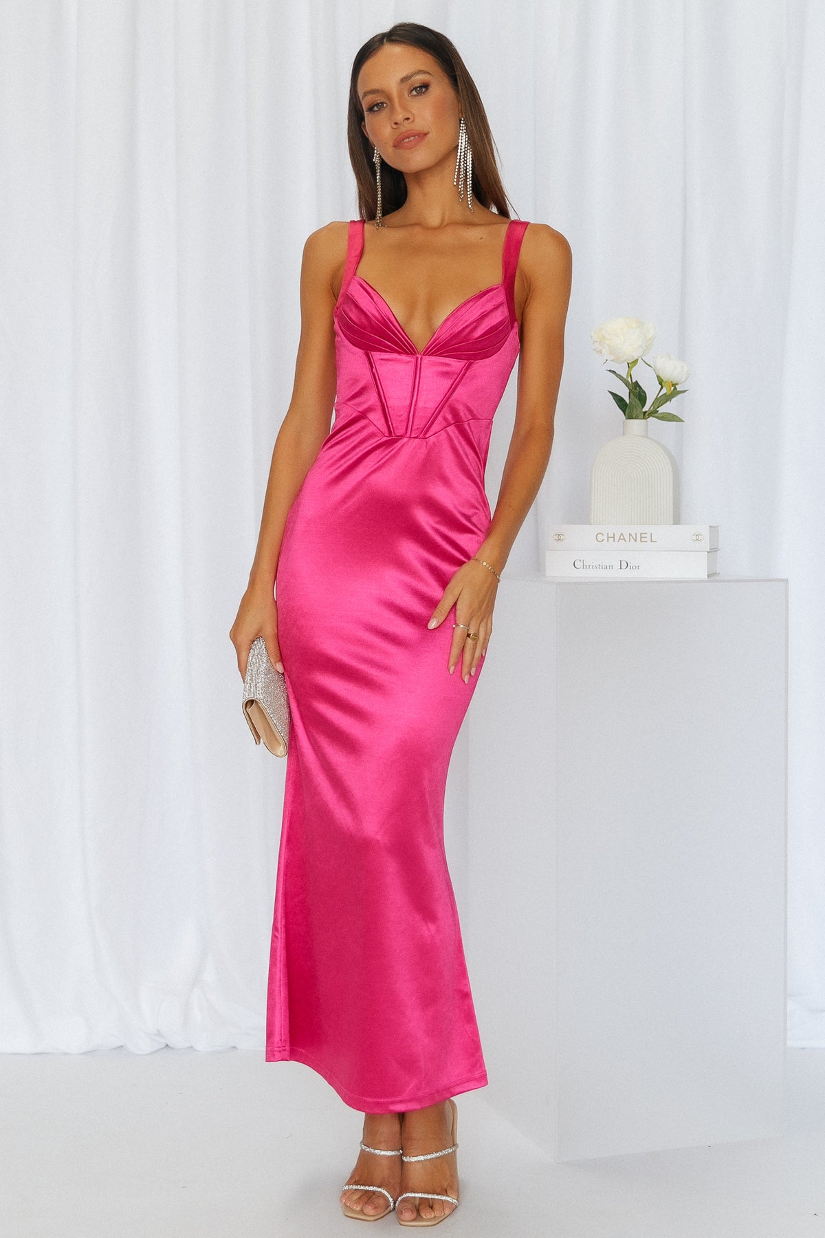 #313743