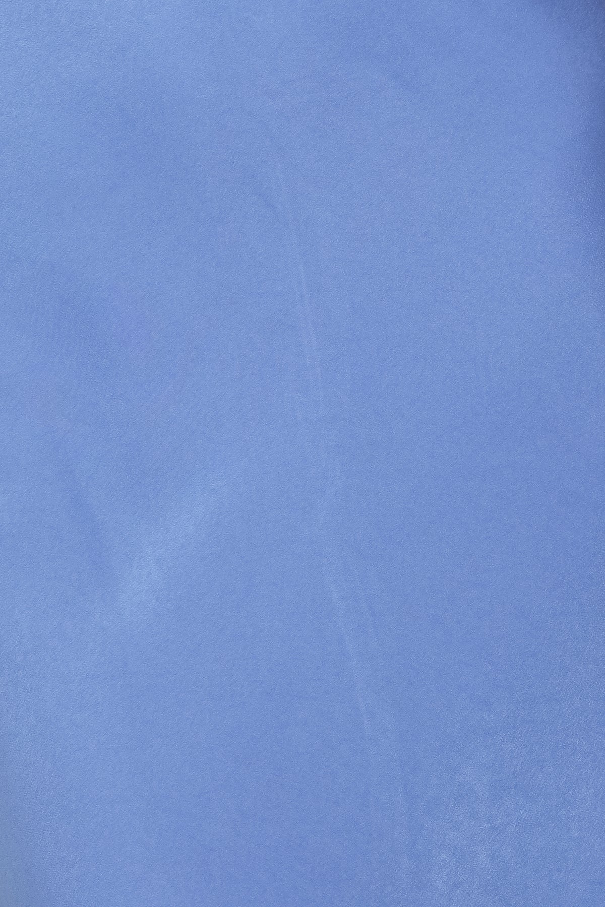 Angels In America Midi Dress Blue