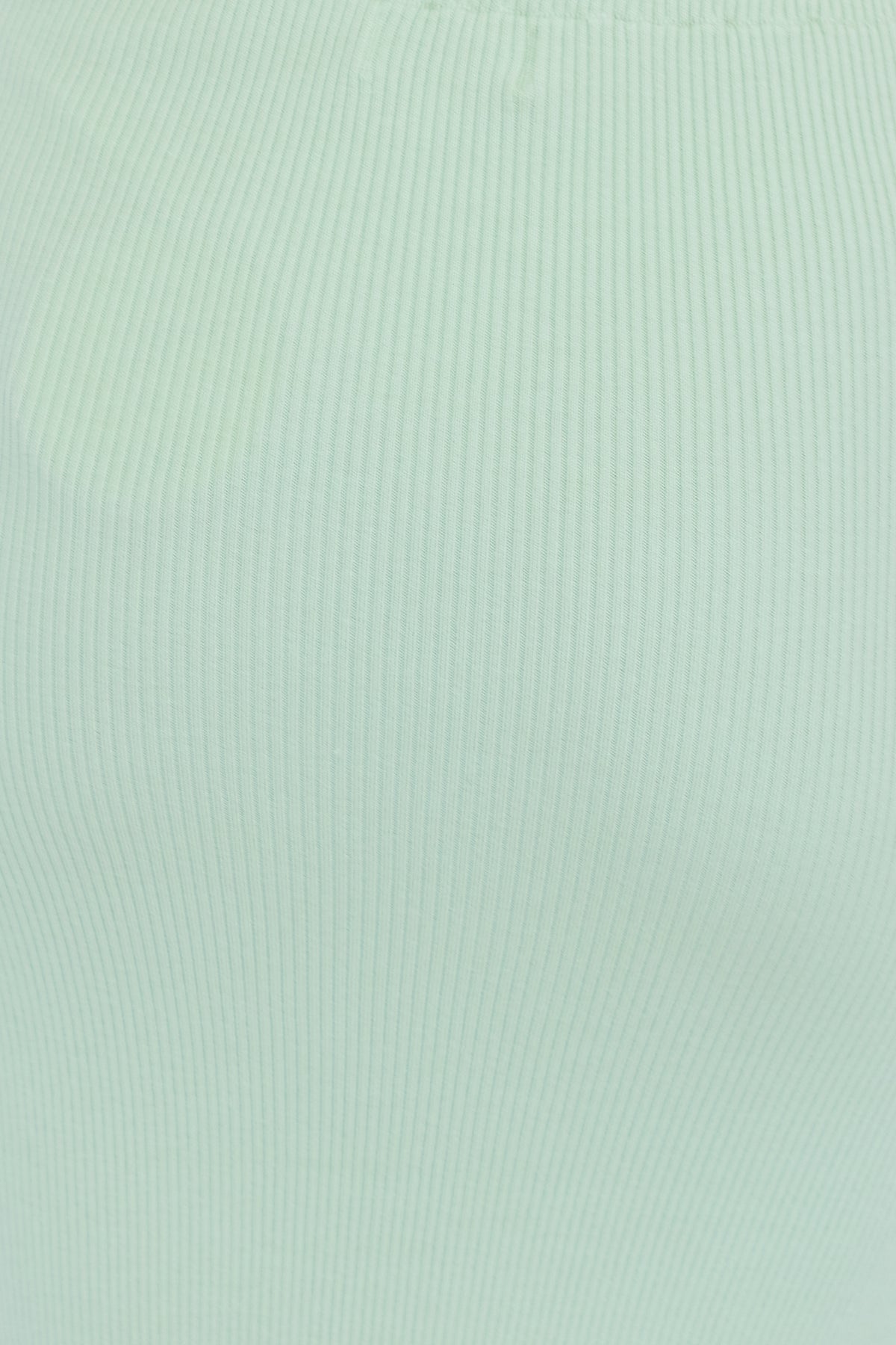 Power Move Crop Green