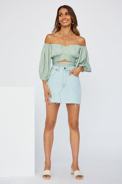 WRANGLER REPAIR MINI SWEETLEAF