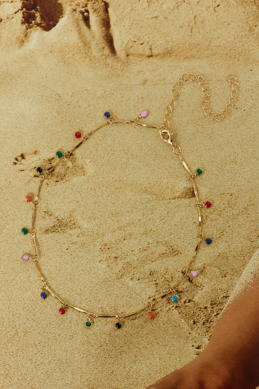 Marvellous You Necklace