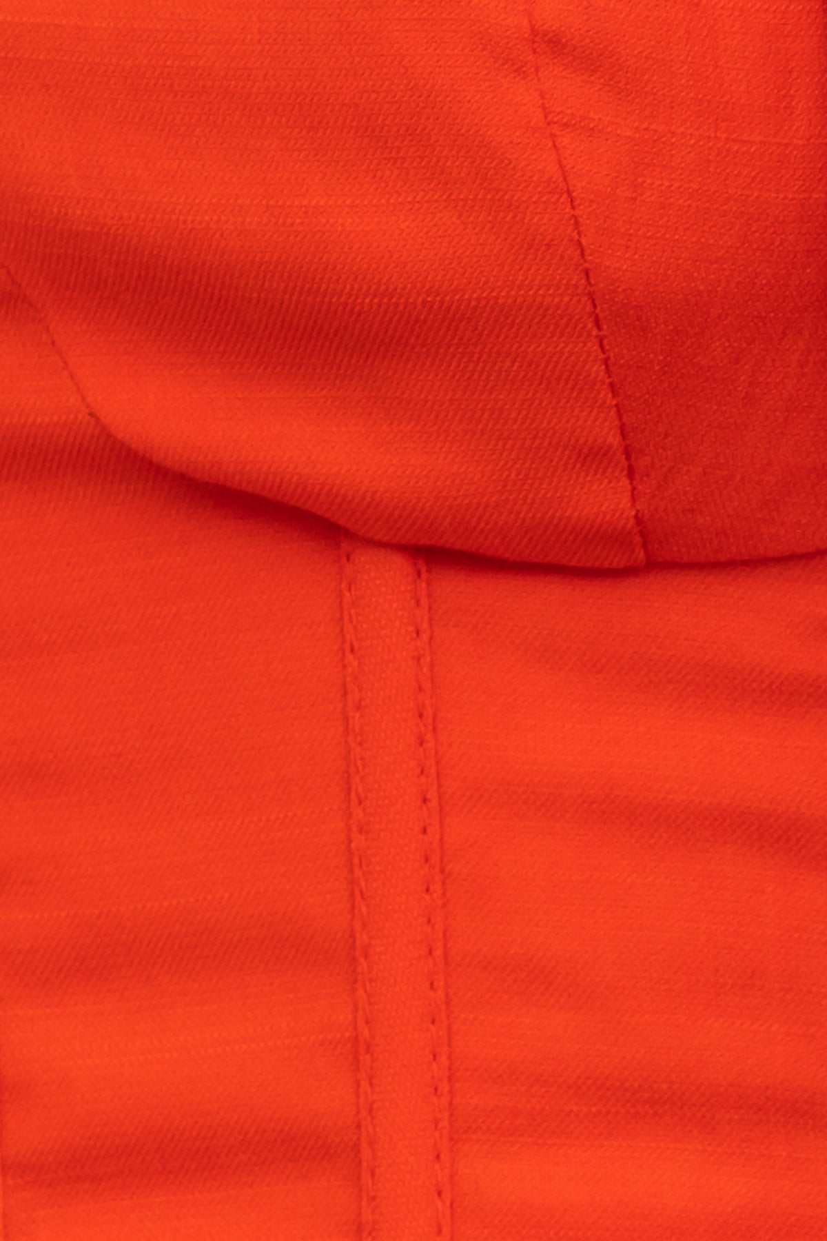 This Magic Moment Crop Top Red
