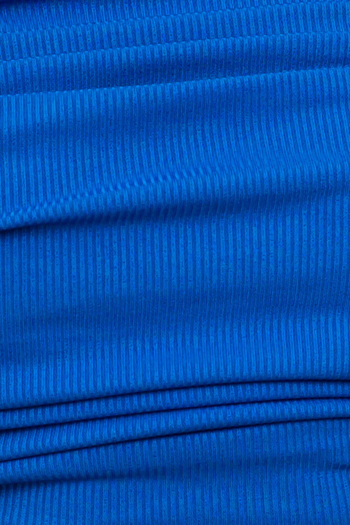 Adoring Life Crop Blue