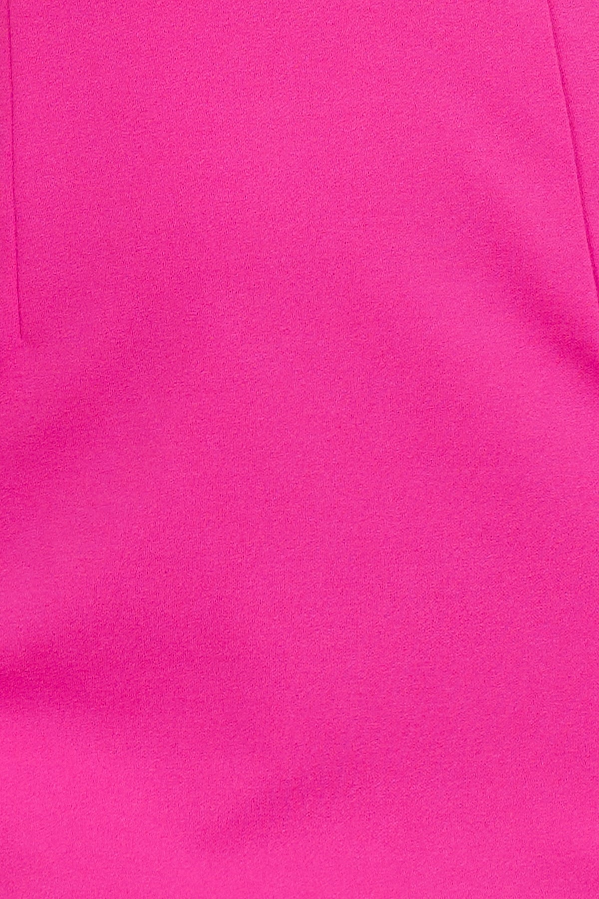 Take The Reigns Dress Pink