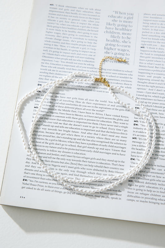 Affectionate Necklace