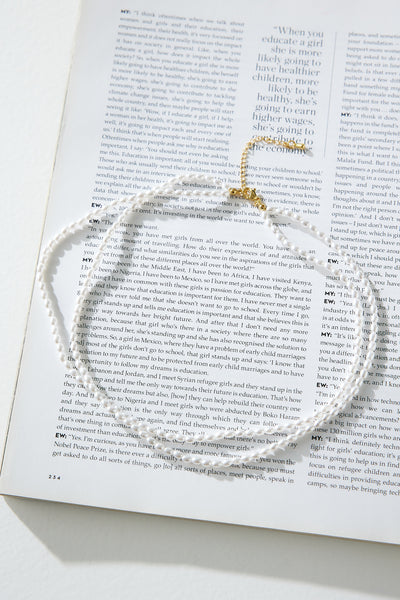 Affectionate Necklace