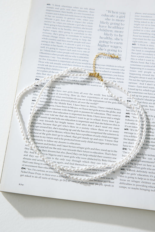 Affectionate Necklace