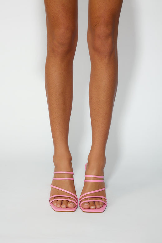 BILLINI Chelsea Heels Candy