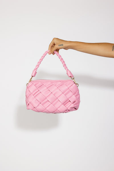 BILLINI Cecelia Handle Bag Candy