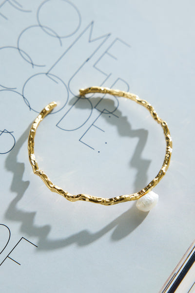 18k Gold Plated Royal Princess Bracelet Gold