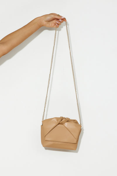 BILLINI Minnie Handle Bag Desert