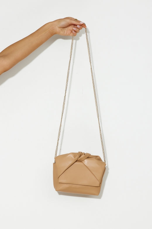 BILLINI Minnie Handle Bag Desert