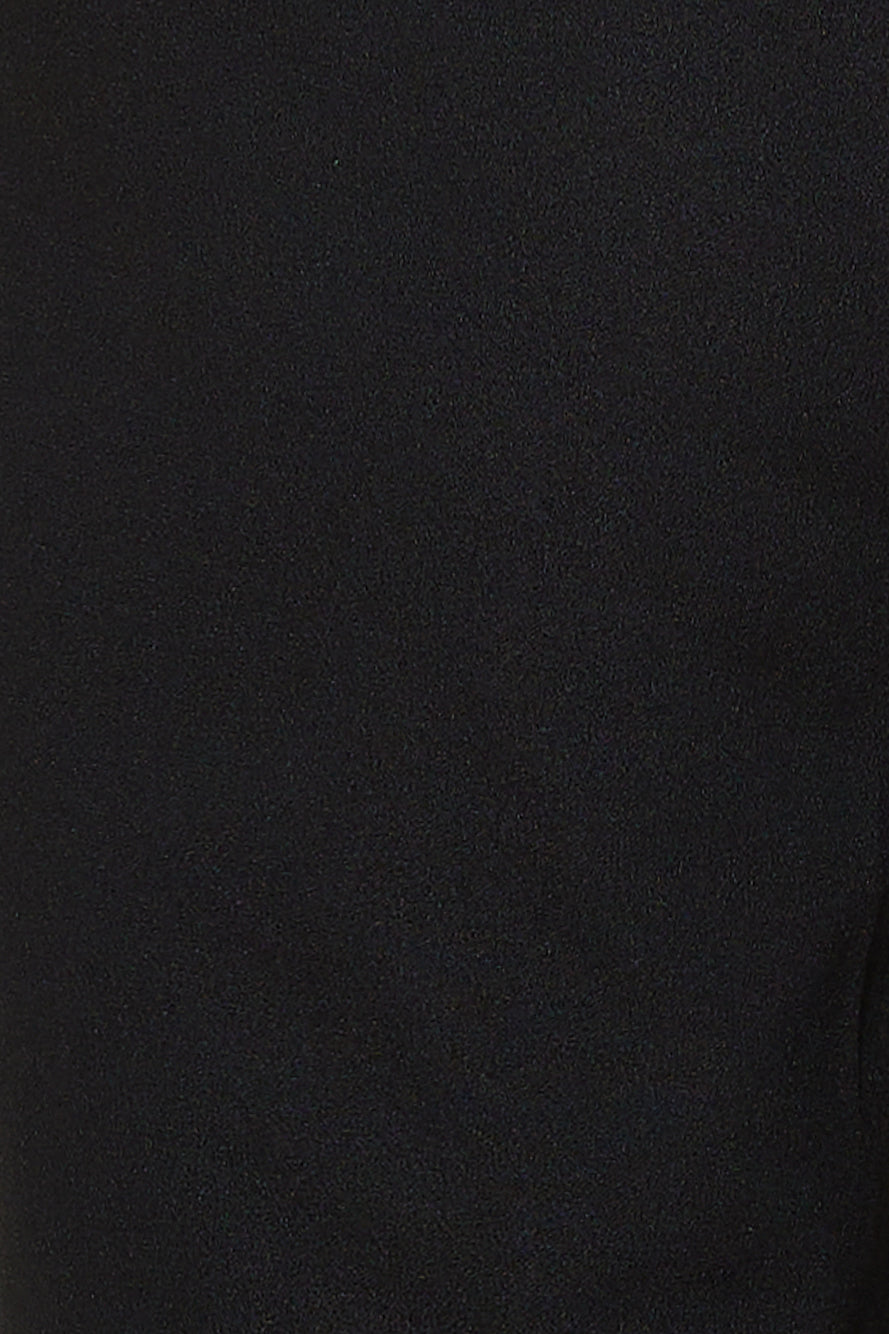 SNDYS Brooklyn Suit Pants Black