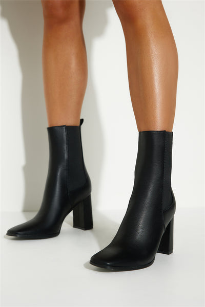 BILLINI Allura Boot Black