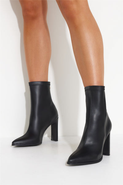 BILLINI Janelle Boot Black
