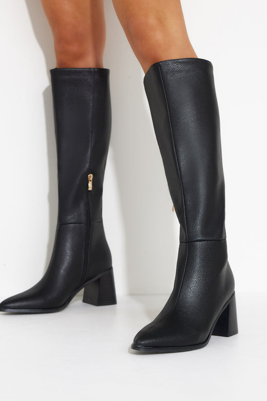 BILLINI Holden Boots Black