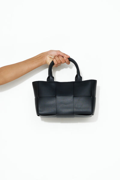 BILLINI Bindy Tote Bag Black