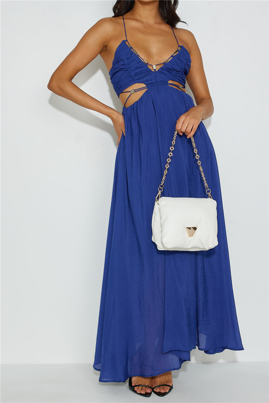 BILLINI Monty Shoulder Bag Bone
