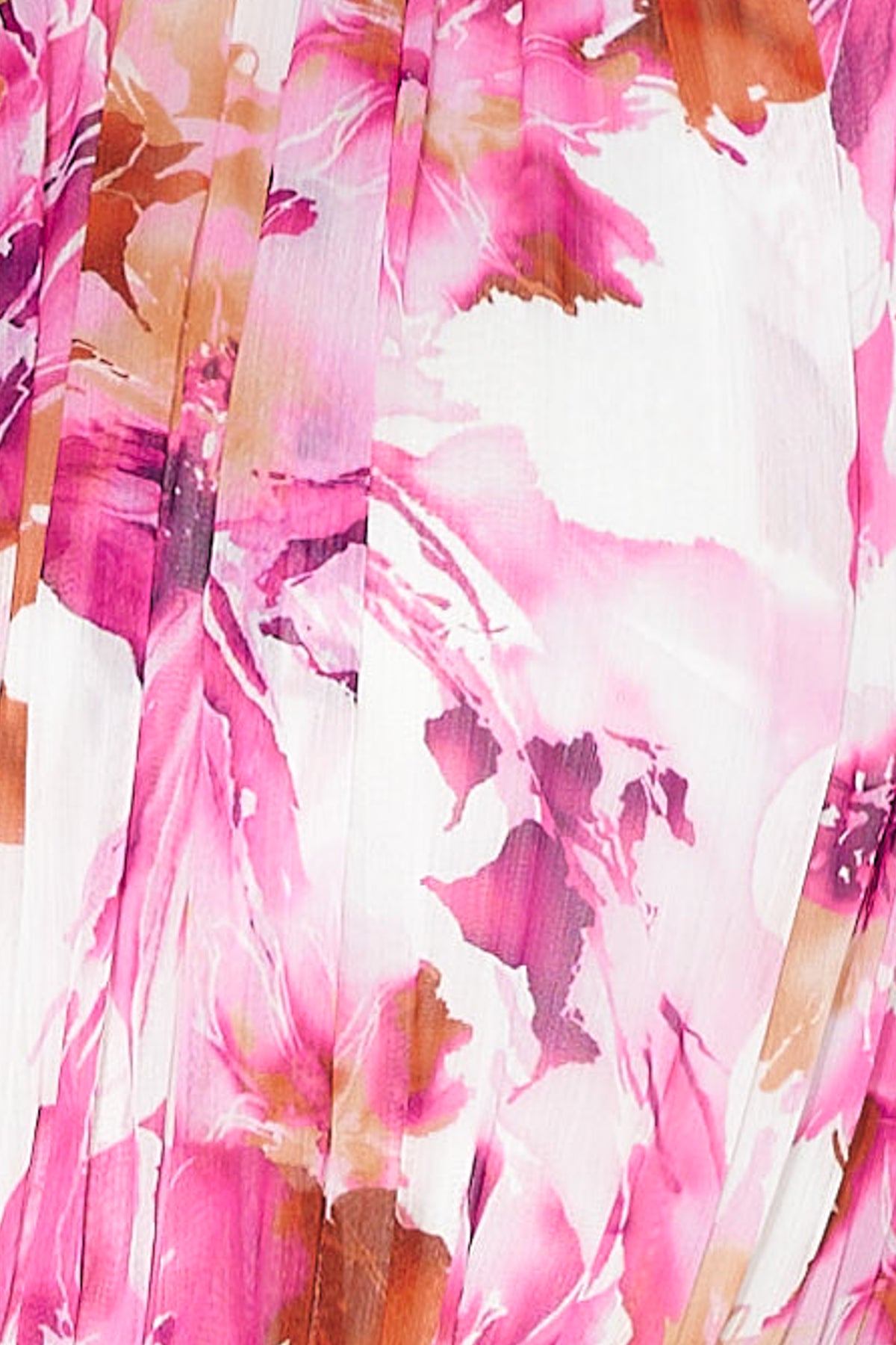 Gorgeous Style Mini Dress Pink