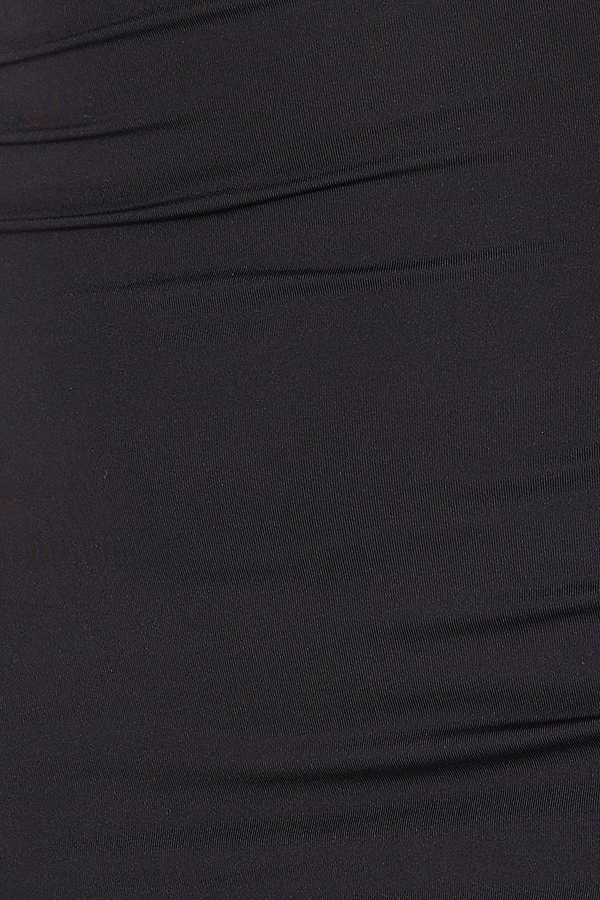 Treat Time Lace Midi Dress Black