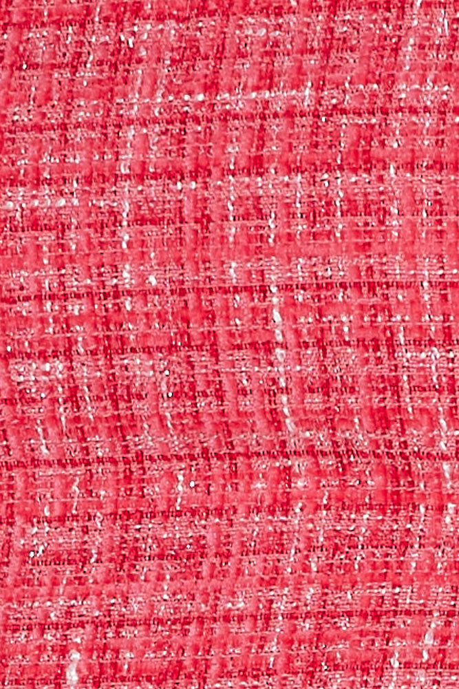 One You Want Blazer Hot Pink