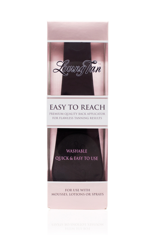 LOVING TAN Easy To Reach Back Applicator