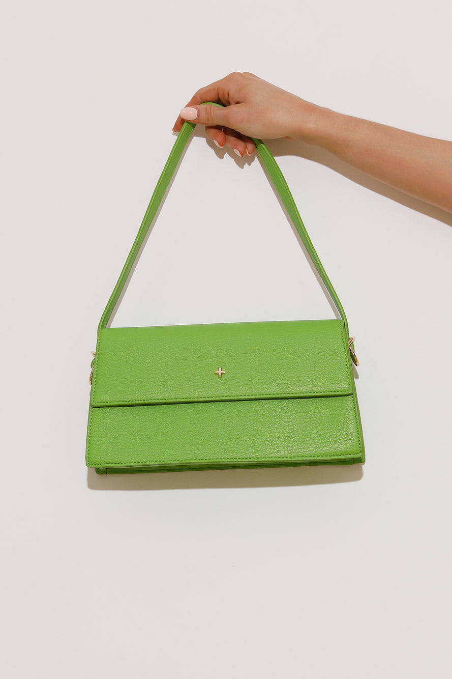 PETA + JAIN Starri Bag Apple Gold