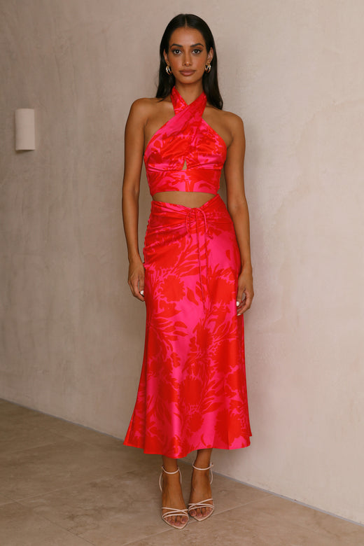 Regal Events Set Red