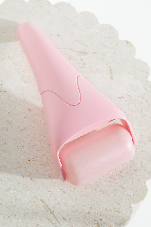 The Ultimate Ice Roller Pink