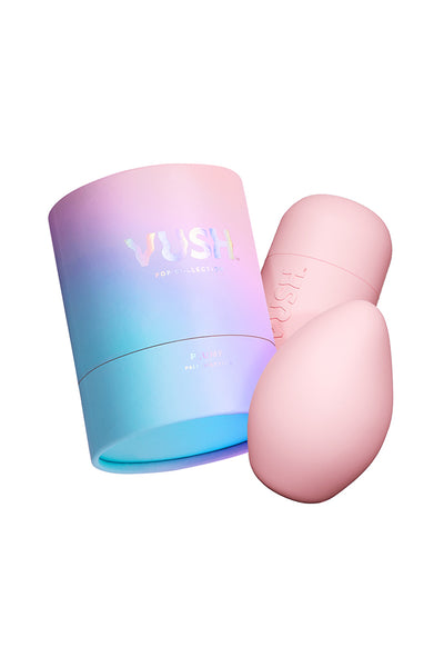 VUSH Plump Palm Vibrator