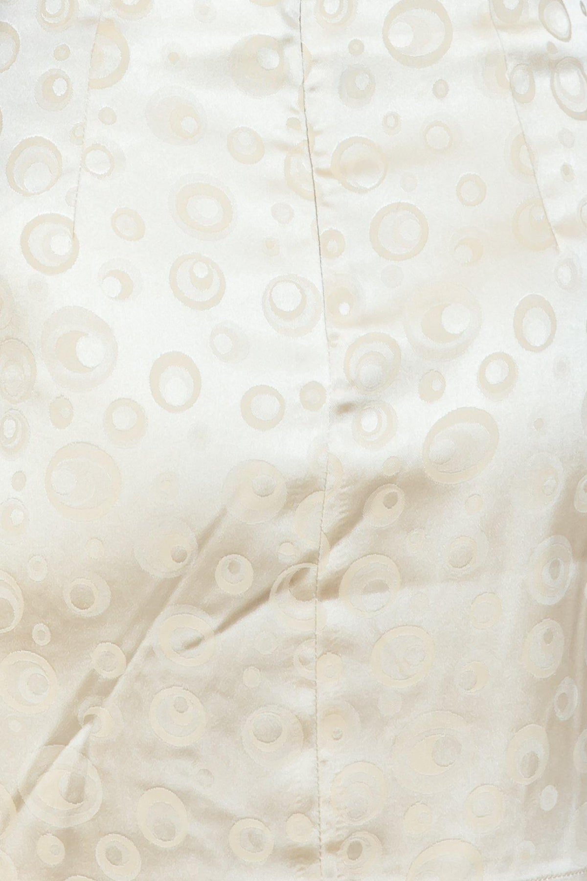 Burst Of Energy Skirt Gold | Hello Molly USA