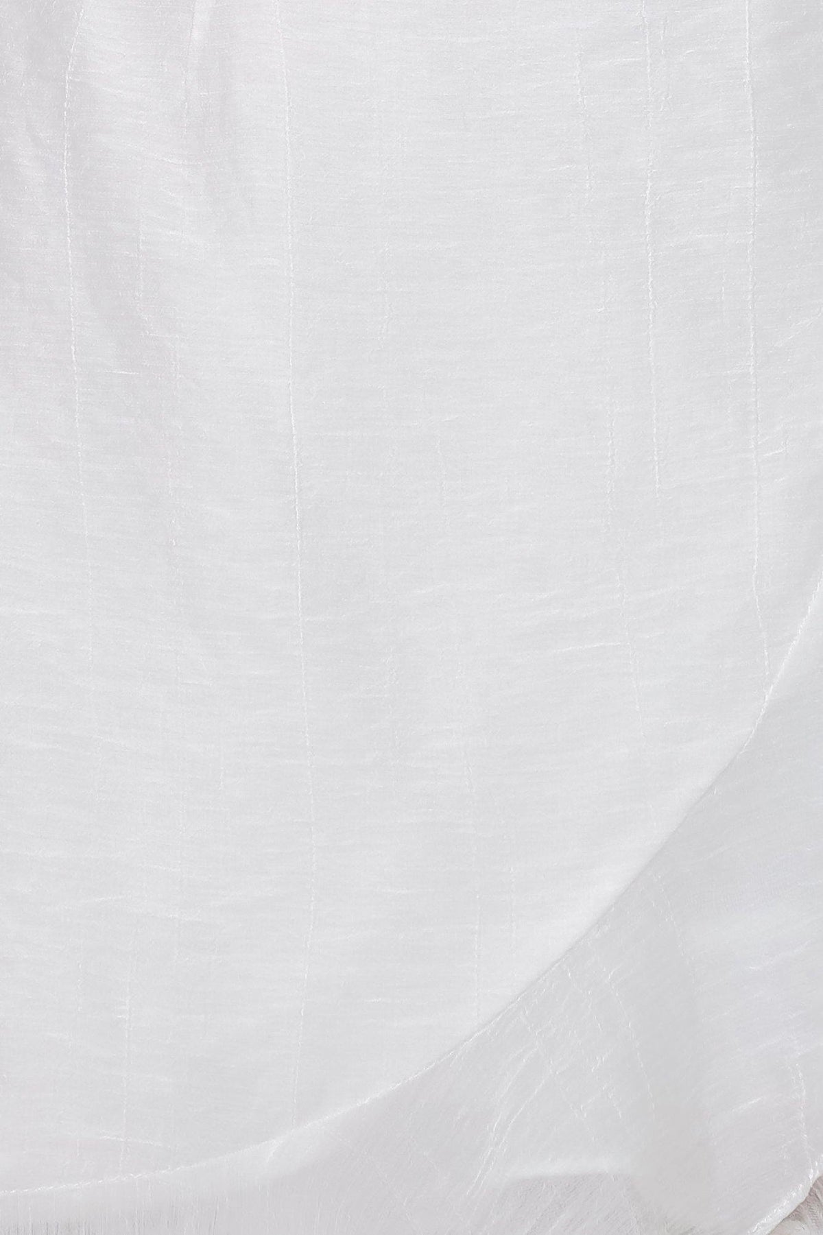 Never Regret Anything Dress White | Hello Molly USA