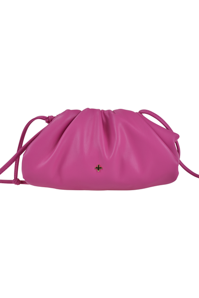 PETA AND JAIN Akira Bag Hot Pink