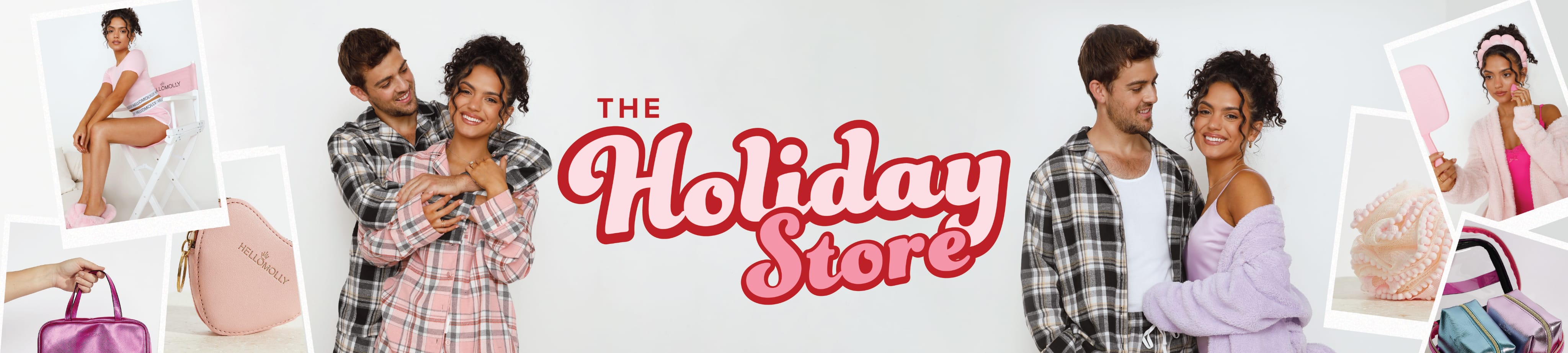 Holiday Shop