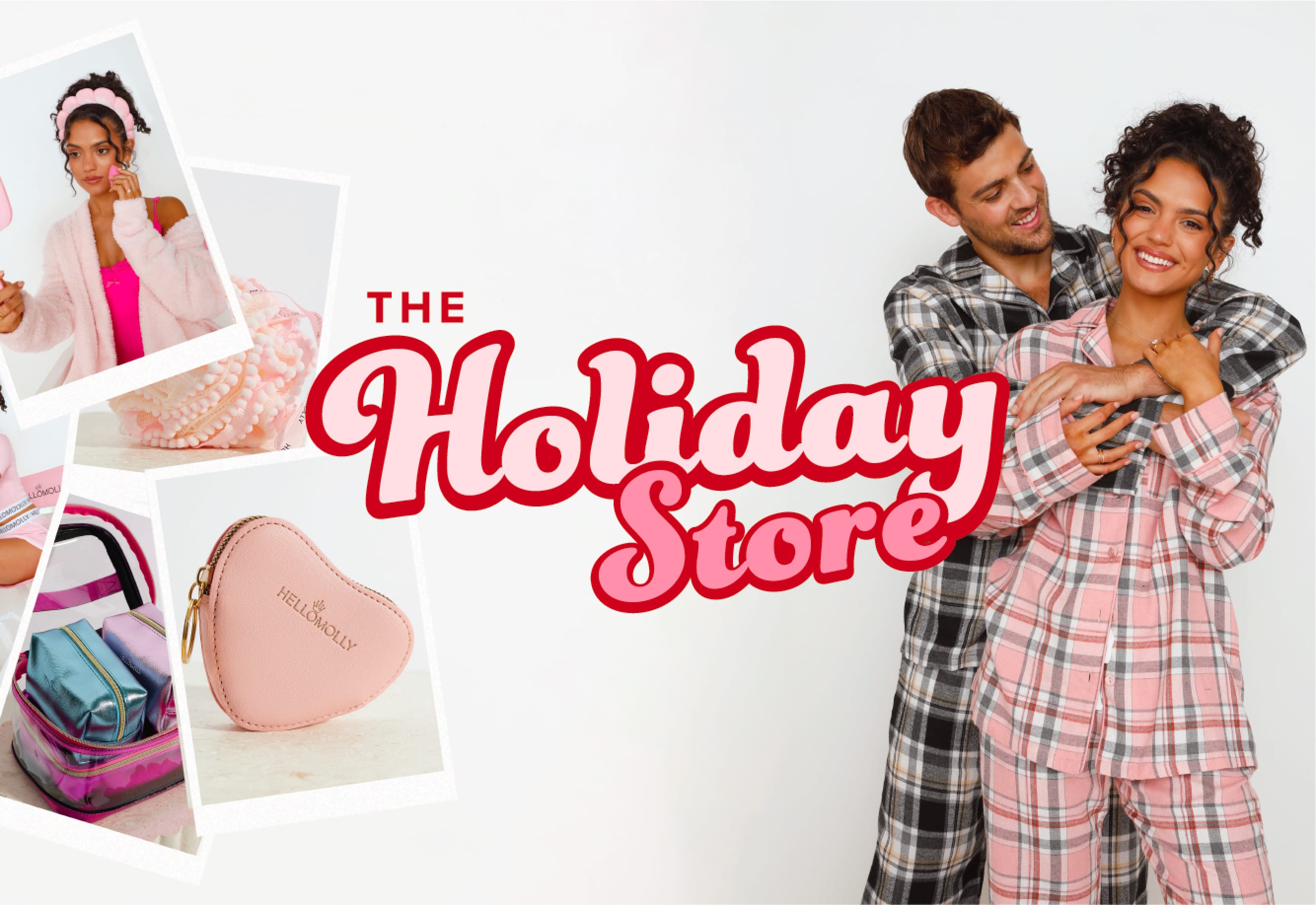 Holiday Shop
